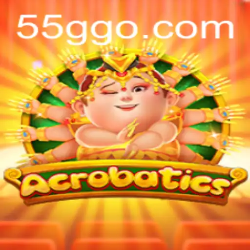 Acrobatics: The Thrilling World of Aerial Feats Awaiting You at 55G.COM