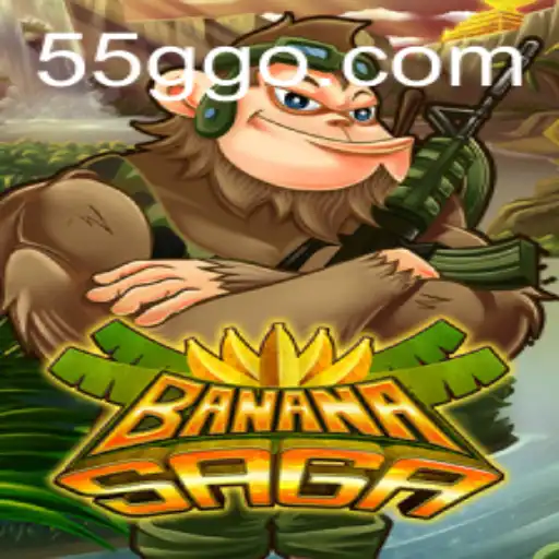 Unveiling the Thrills and Challenges of BananaSaga: A Fruitful Adventure with 55G.COM