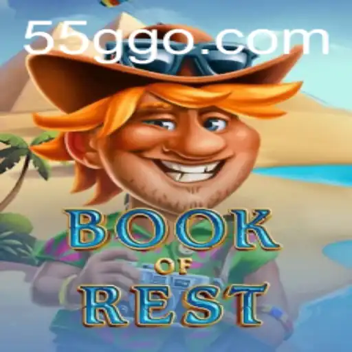 Unveiling the Mysteries of BookofRest: An Engaging Gaming Experience at 55G.COM