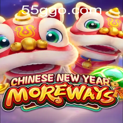 Experience the Festive Spirit with CHINESENEWYEARMOREWAYS
