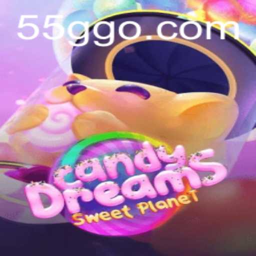CandyDreams: Exploring the Sweet and Viral Game on 55G.COM