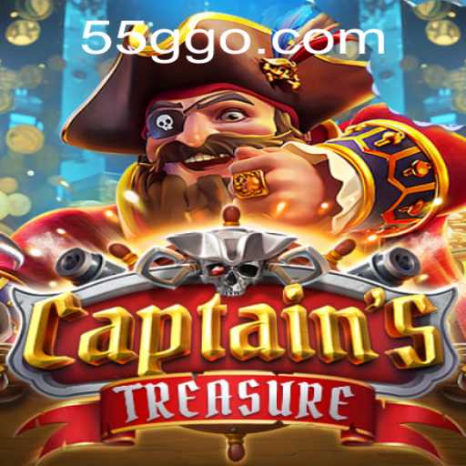 Discover the Thrilling World of CaptainssTreasure