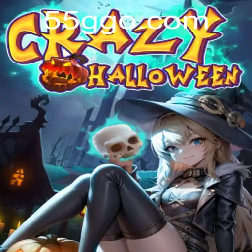 Spooktacular Thrills Await in CrazyHalloween by 55G.COM