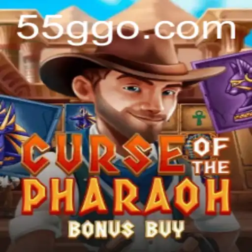 Unraveling the Mysteries of CurseofthePharaohBonusBuy on 55G.COM