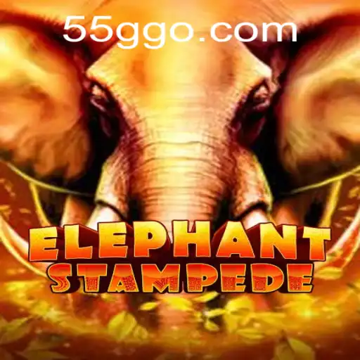 ElephantStampede: An Exciting New Game Experience from 55G.COM