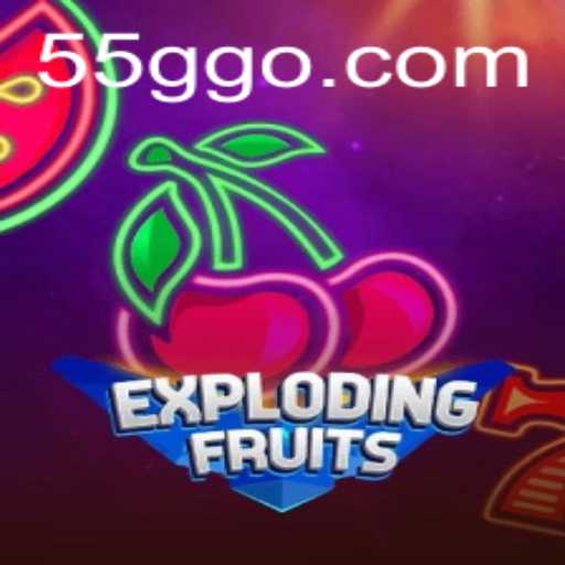 ExplodingFruits: A Riveting Adventure in the World of Game Design