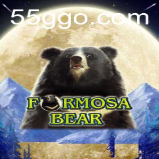 Exploring the Adventures of FormosaBear in the Virtual World of 55G.COM