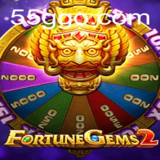 Exploring FortuneGems2: An Immersive Adventure by 55G.COM