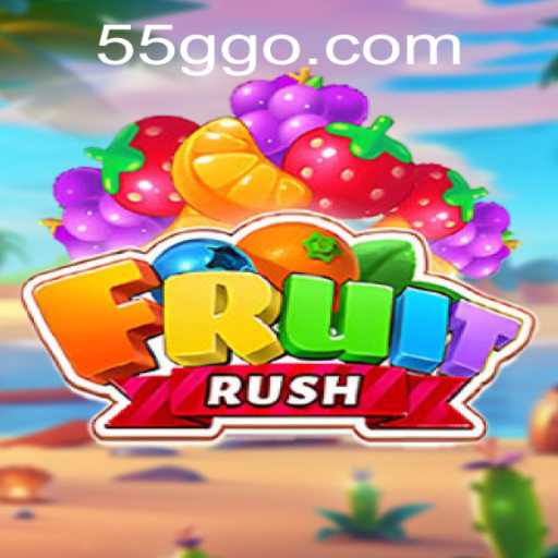 FruitRush: A Vibrant Journey Through Sweet Adventures