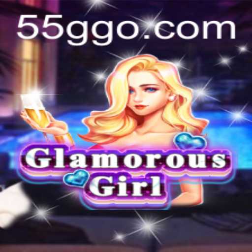 GlamorousGirl: A Captivating Journey into the World of Virtual Glamour