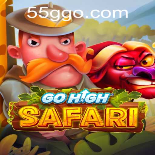 GoHighSafari: An Exciting Journey into the Wild with 55G.COM