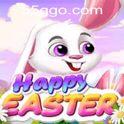 Exploring HappyEaster: A Joyous Gaming Experience on 55G.COM
