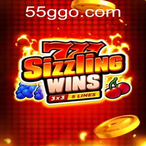 Experience the Thrill of 777SizzlingWins on 55G.COM