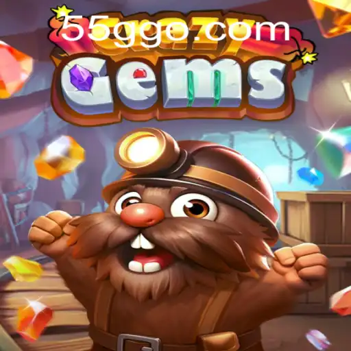 CrazyGems: The Ultimate Puzzle Adventure by 55G.COM