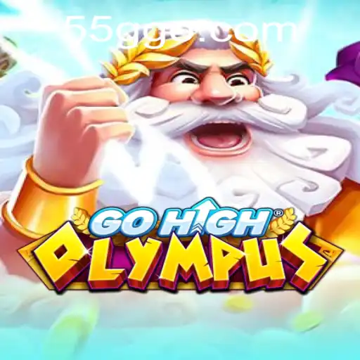 GoHighOlympus: A New Era in Gaming