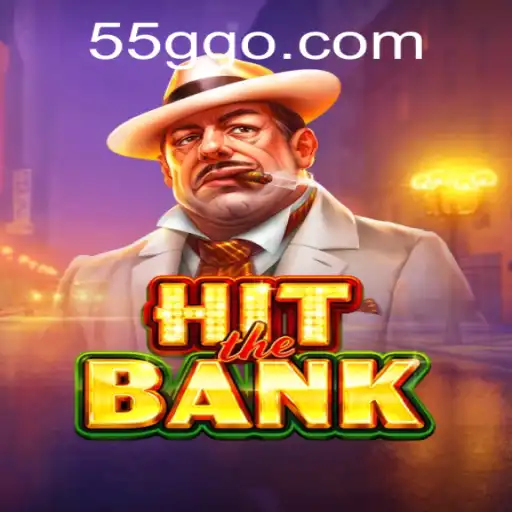 HitTheBank: The Thrilling Heist Adventure