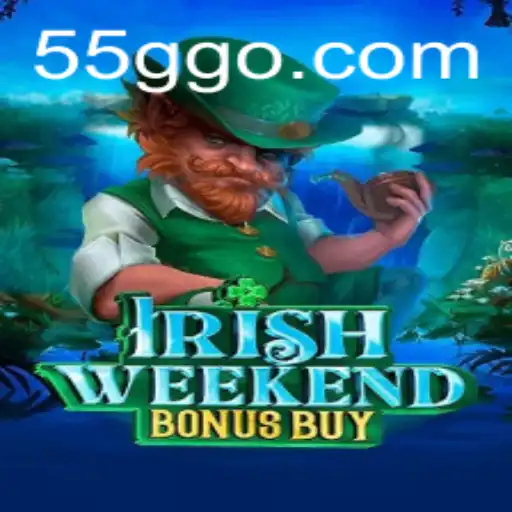 Exploring the Excitement of IrishWeekendBonusBuy: A Comprehensive Guide