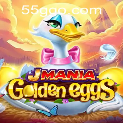Discover the Exciting World of JManiaGoldenEggs