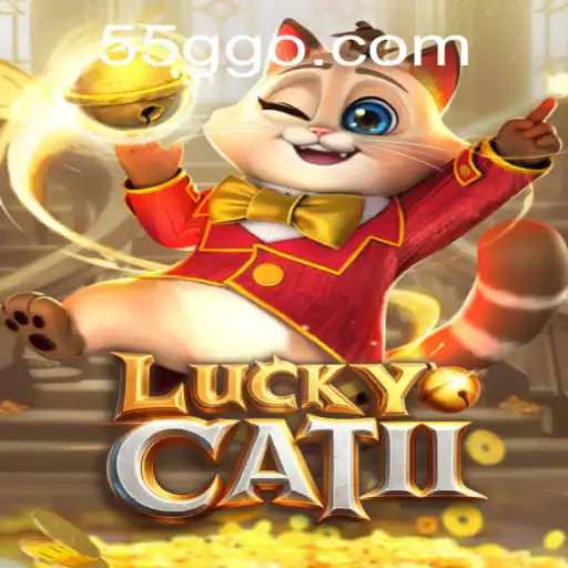 Discover the Exciting World of LuckyCatII with 55G.COM