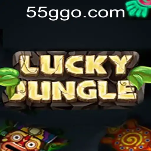 Exploring the Thrills of LuckyJungle: A Deep Dive into the Game's World