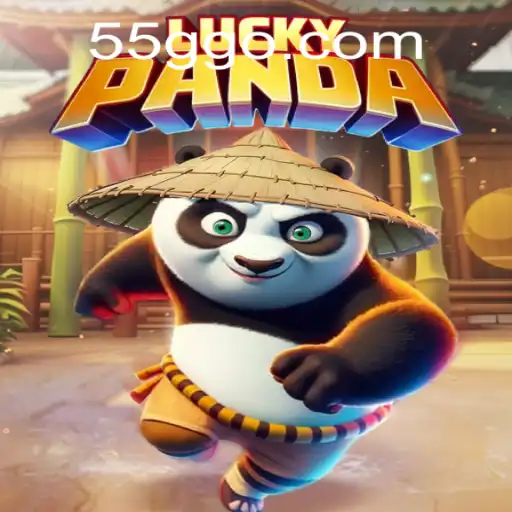 Exploring the Thrilling World of LuckyPanda: An Engaging Experience with 55G.COM