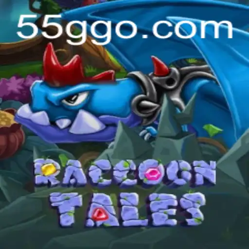 Explore the Enchanting World of RaccoonTales: A New Gaming Phenomenon on 55G.COM