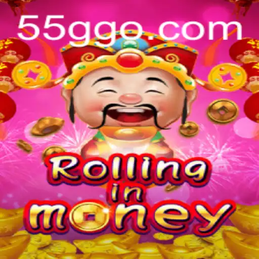 Exploring the Exciting World of RollingInMoney on 55G.COM