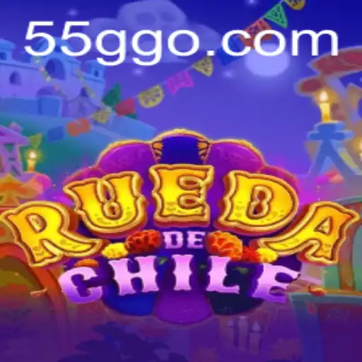 Explore the Exciting World of RuedaDeChile: The Innovative Game by 55G.COM