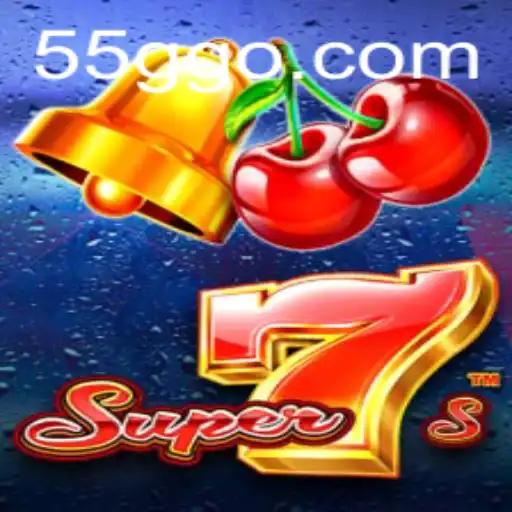 Discover Super7s: The Exciting Game from 55G.COM