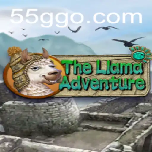 Dive into TheLlamaAdventure: The Ultimate Adventure Game at 55G.COM