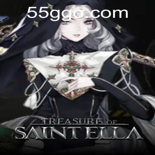 Discover the Excitement of TreasureofSaintElla and Dive into a World of Adventure