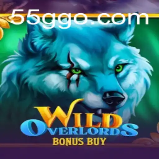Explore the Thrills of WildOverlordsBonusBuy on 55G.COM
