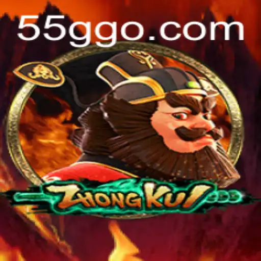 ZhongKui: A Captivating Adventure in Gaming