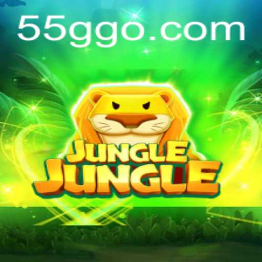 JungleJungle: The Thrilling Immersive Adventure by 55G.COM