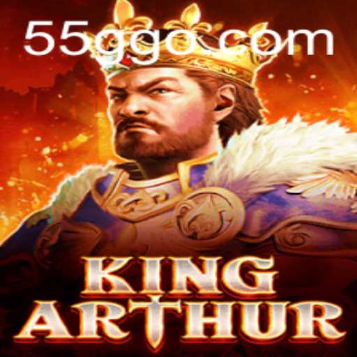 KingArthur: A Journey into the Mystical World of Camelot