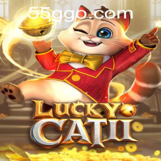 Discover the Exciting World of LuckyCatII with 55G.COM