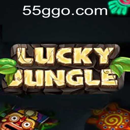 Exploring the Thrills of LuckyJungle: A Deep Dive into the Game's World
