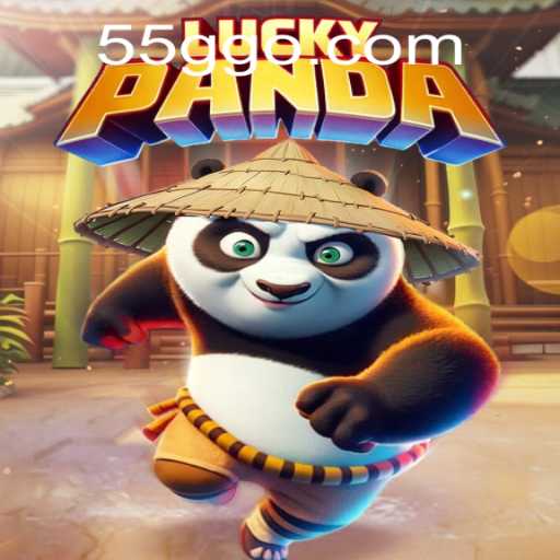 Exploring the Thrilling World of LuckyPanda: An Engaging Experience with 55G.COM