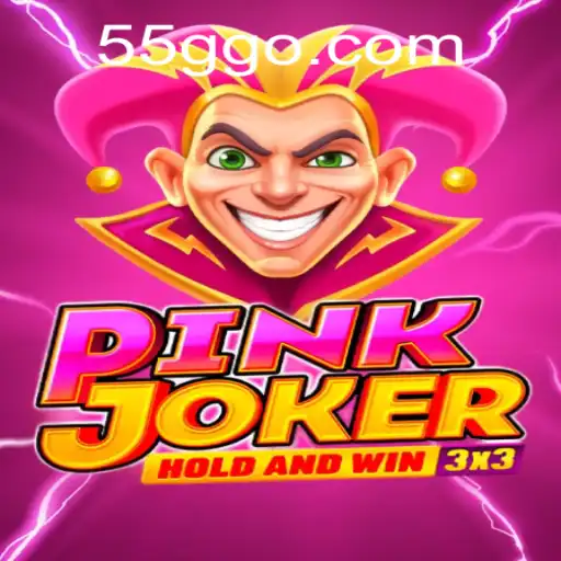 Exploring the Exciting World of Pinkjoker on 55G.COM