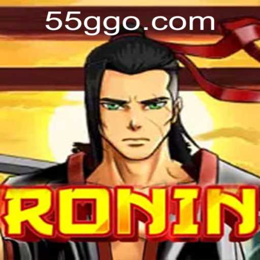 Ronin: The Immersive Gaming Adventure with 55G.COM