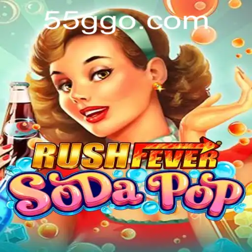 Discover the Thrills of RushFeverSodaPop