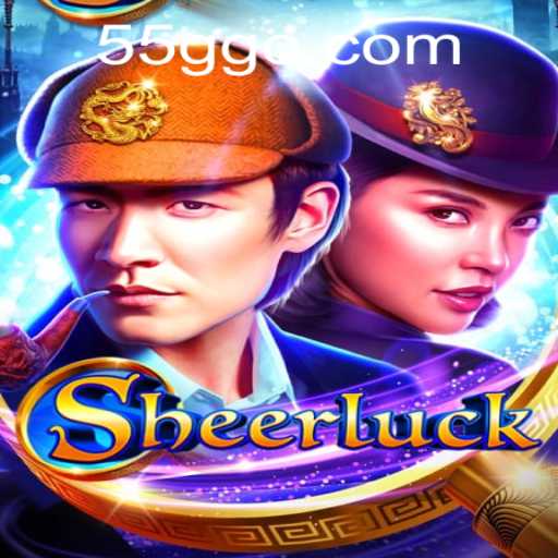 Sheerluck: Dive Into the Mystery and Adventure