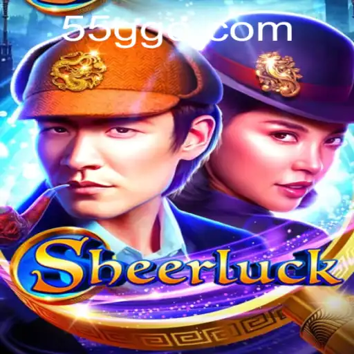 Sheerluck: Dive Into the Mystery and Adventure