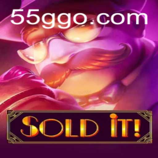 Soldit: The Thrilling New Game Taking the World by Storm