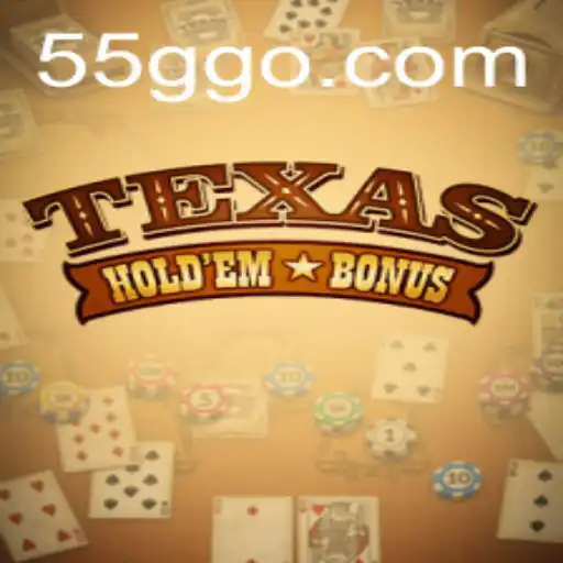Exploring Texas Hold'em Bonus: An Exciting Card Game Experience at 55G.COM