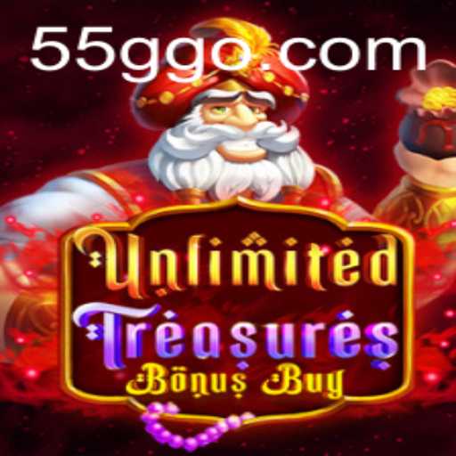 Dive into Adventure: Exploring 'UnlimitedTreasuresBonusBuy' with 55G.COM
