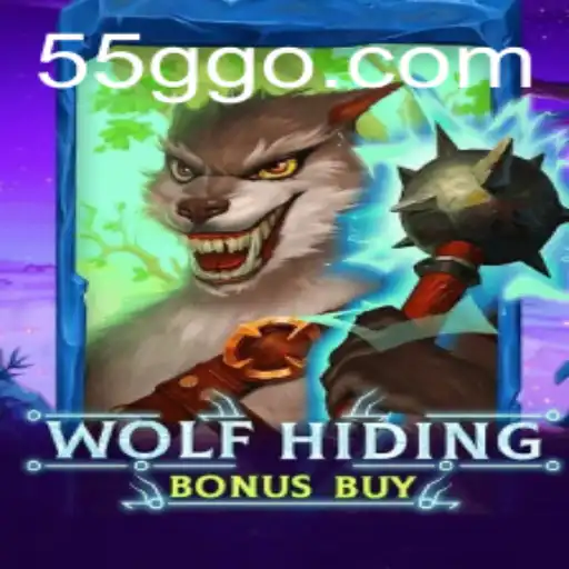 Exploring the Thrills of WolfHidingBonusBuy: A Comprehensive Guide