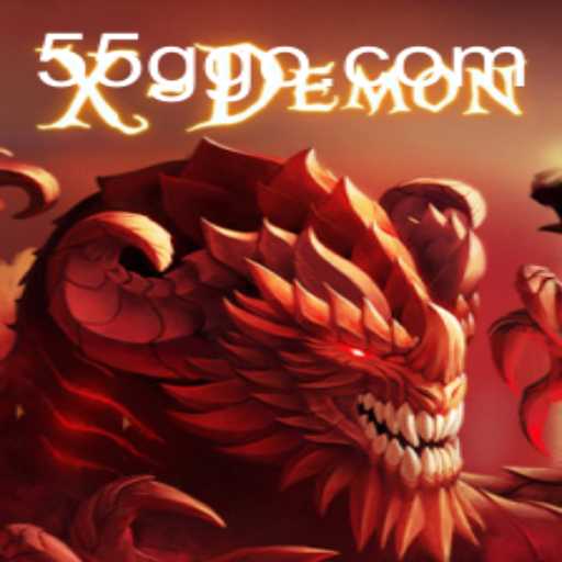 XDemon: An Immersive Gaming Experience with 55G.COM