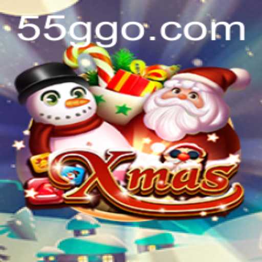 Unwrapping the Fun in Xmas: Dive into the Holiday Adventure with 55G.COM