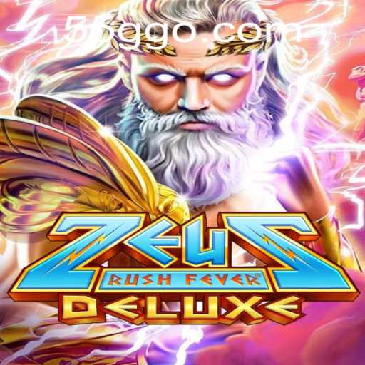 Unleash the Thunder in ZeusRushFeverDeluxe: An Electrifying Adventure